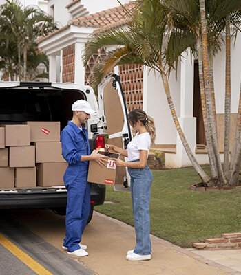 Parcel Image