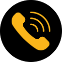 Phone Ringing Icon