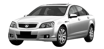 Silver Taxi Slider